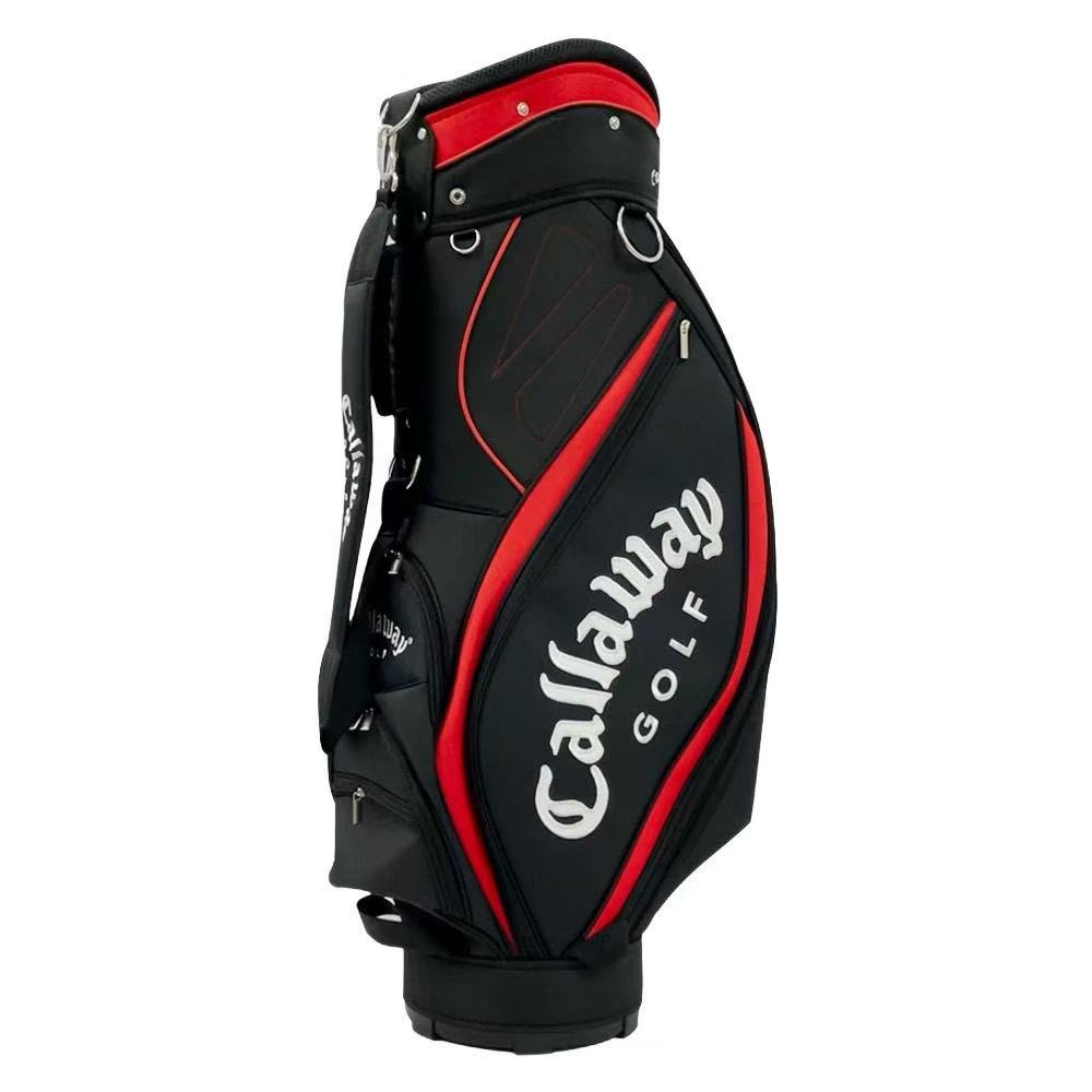 TITLESIT TAYLORMADE G/FORE GOLF BAG