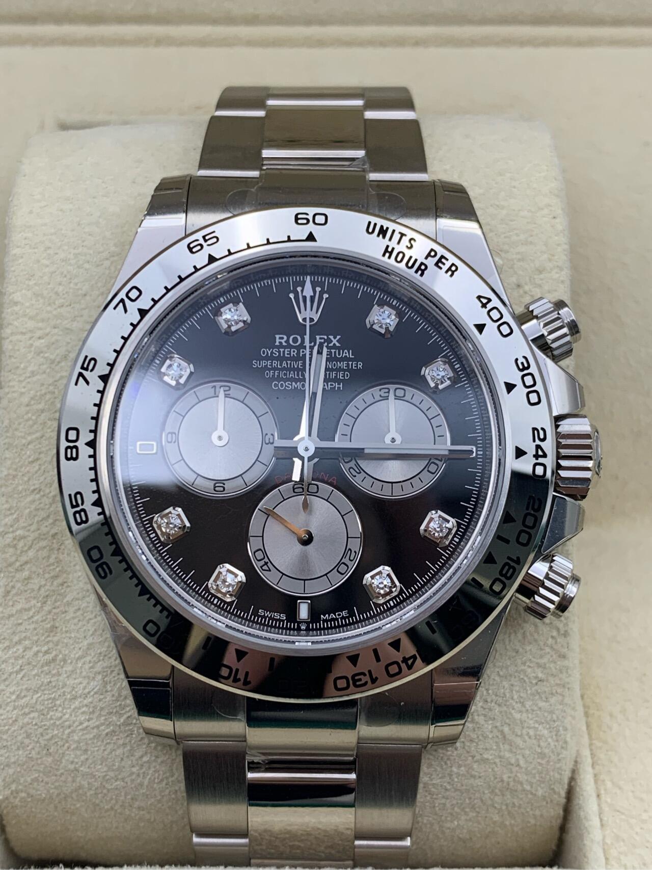 ZIICK Watch 1