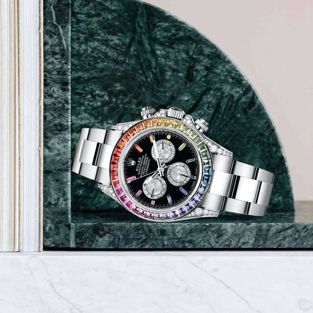 ZIICK Watch 2