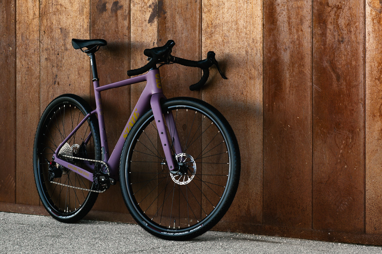Carbon All-Road v2 - Dusty Merlot、mySite、bearsvspackers