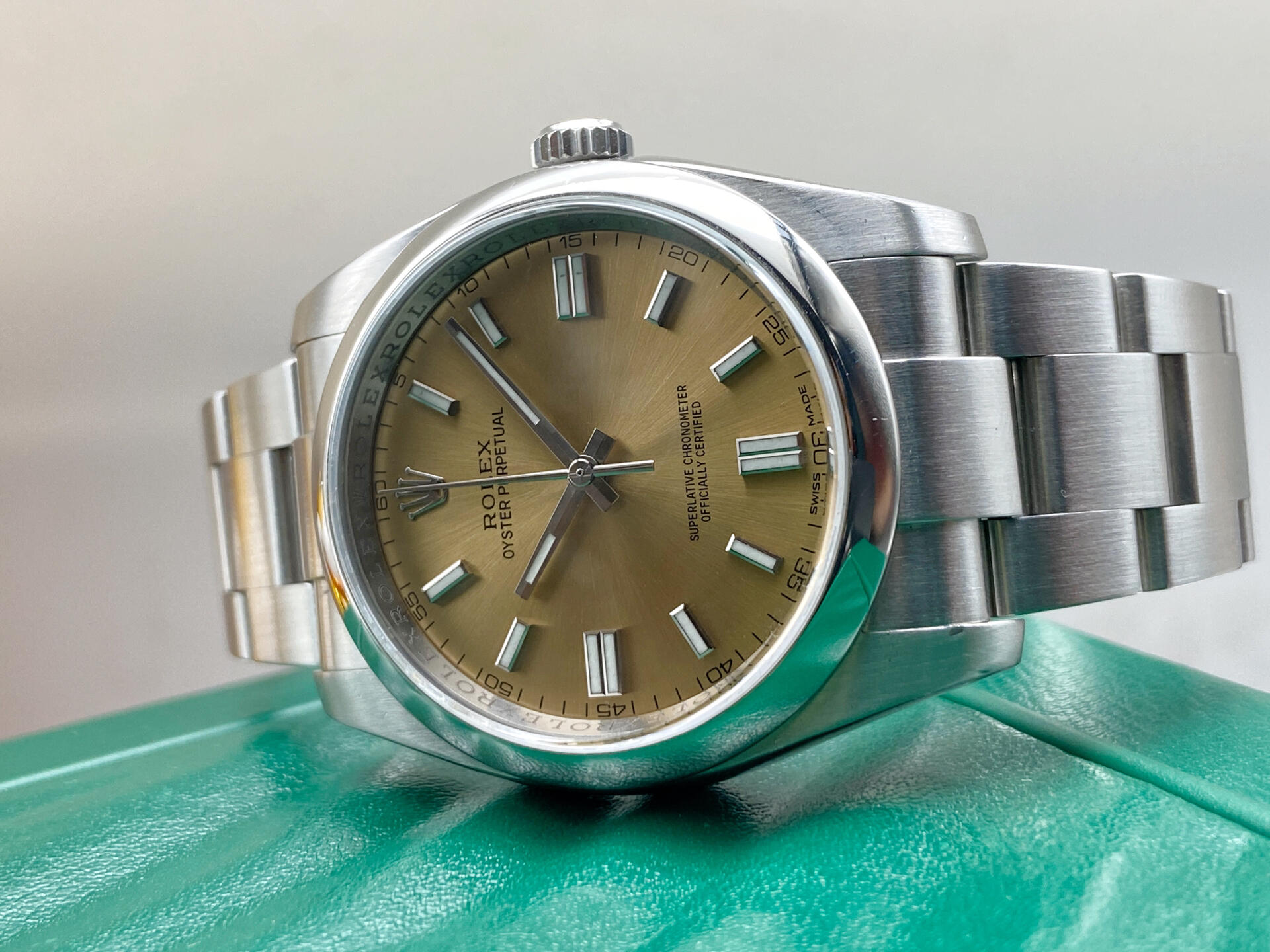 ZIICK Watch 4