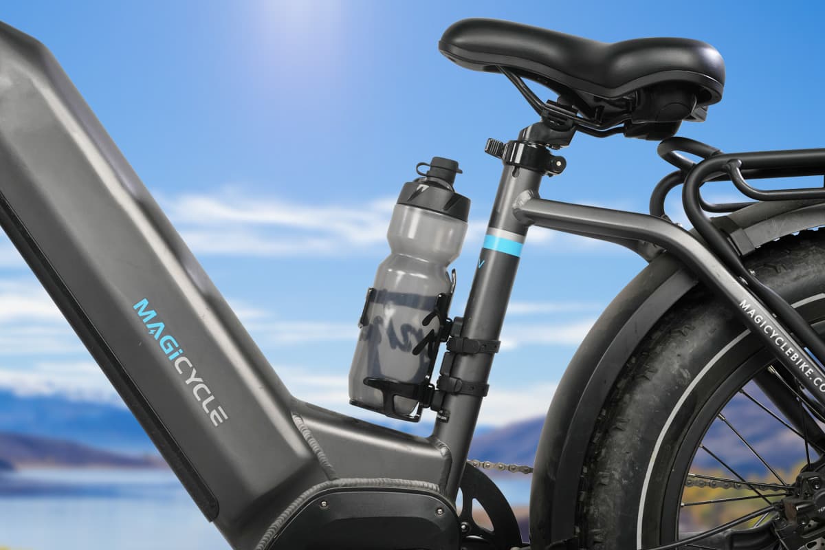 WestBiking Ebike Bottle Cages Suitable for Screwless Ebikes、mySite、bearsvspackers