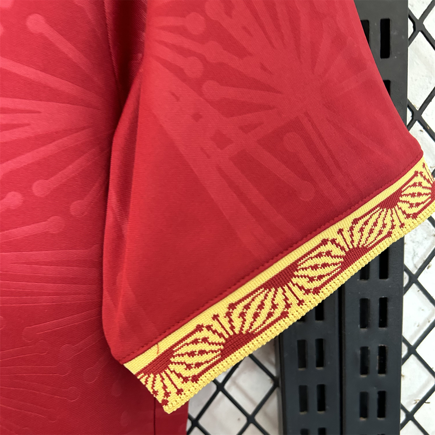 UltraTrikot-Mexico 2025 Gold Cup Red Special Edition Jersey - Fans Version