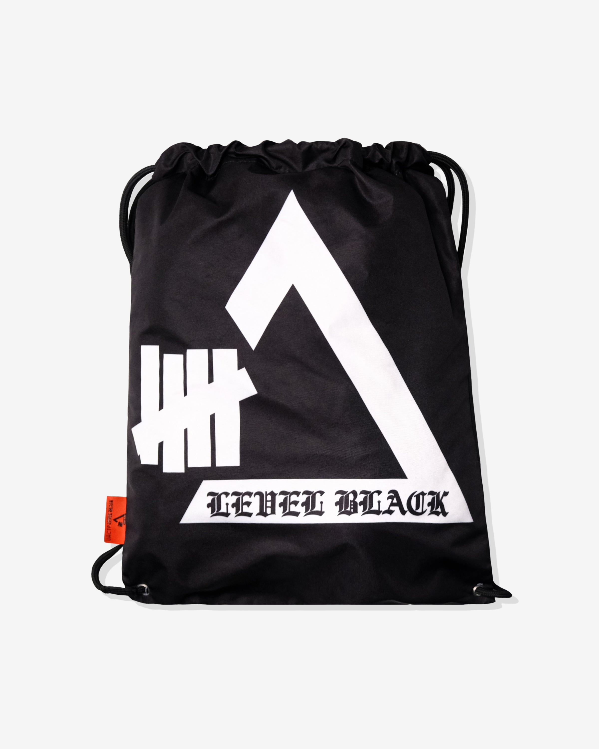 UACTP X LEVELXBLACK GI