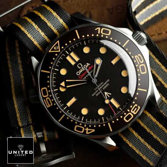 Omega 8806 Replica seamaster 8806 replica