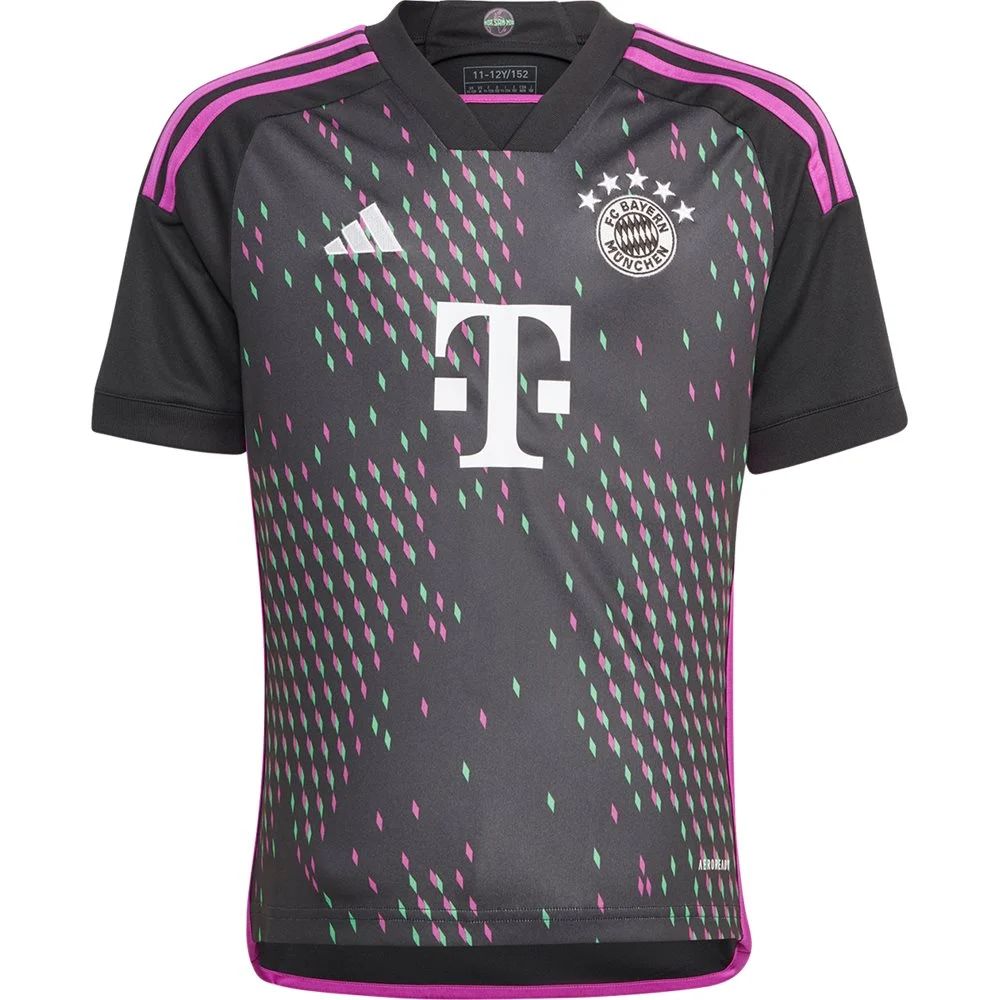 23/24 Kid's Suit Bayern Munich Away Jersey-mysite Custom Football Kit- Nextkits