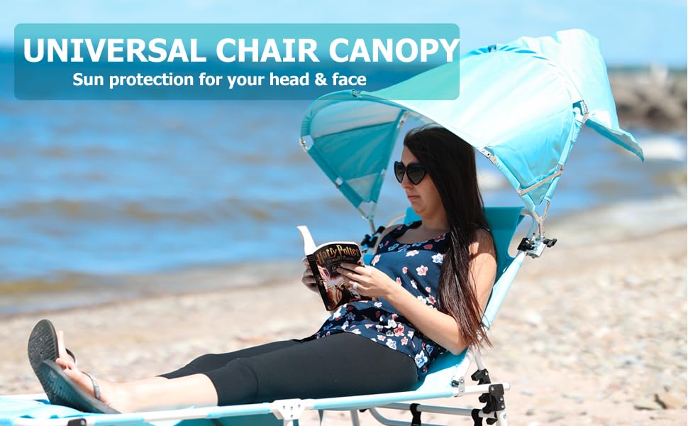 chair umbrella