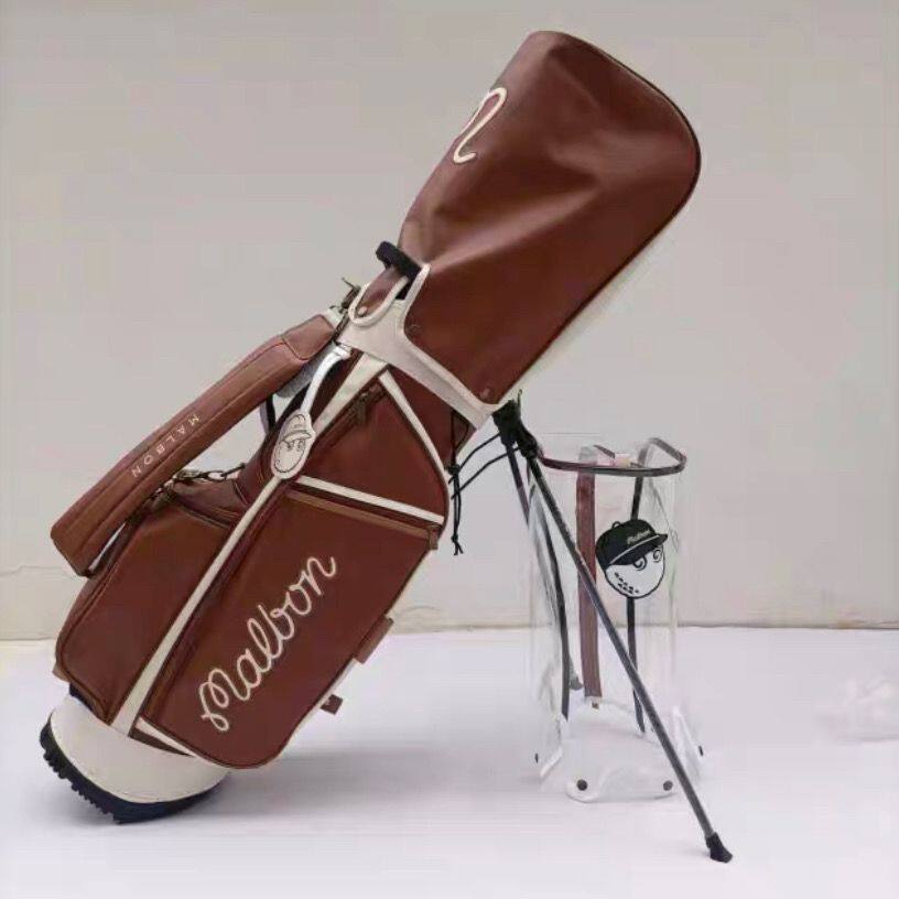 TITLESIT TAYLORMADE G/FORE GOLF BAG