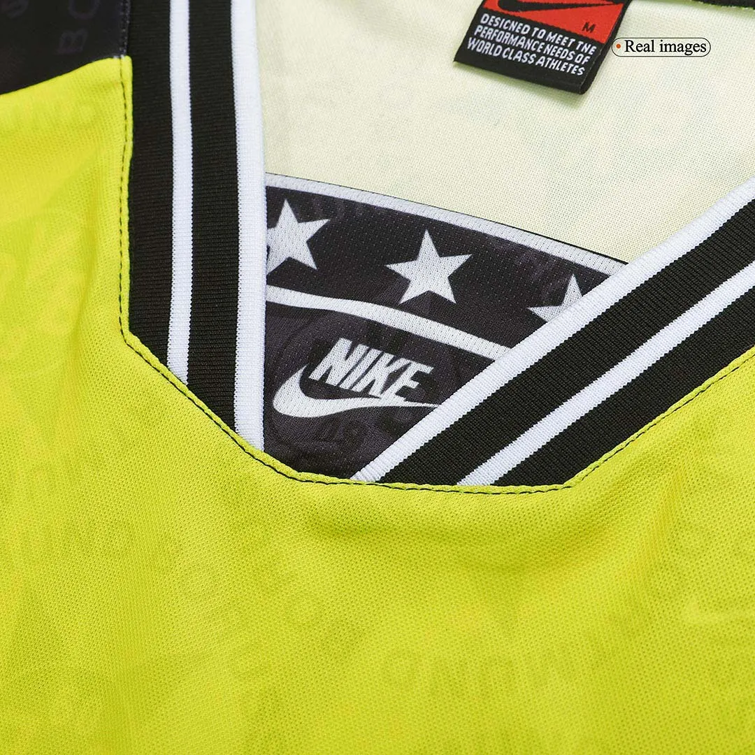 94-95 Dortmund Home soccer jersey-Retro version: Ajax 24-25 Home Stadium Jersey - Fans Version mysite: Adidas luxuryfootballshirts.com: https://www.luxuryfootballshirts.com/