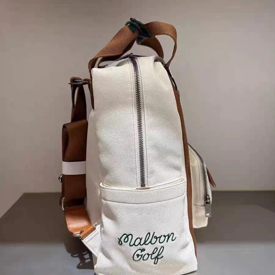 TITLESIT TAYLORMADE G/FORE GOLF BAG