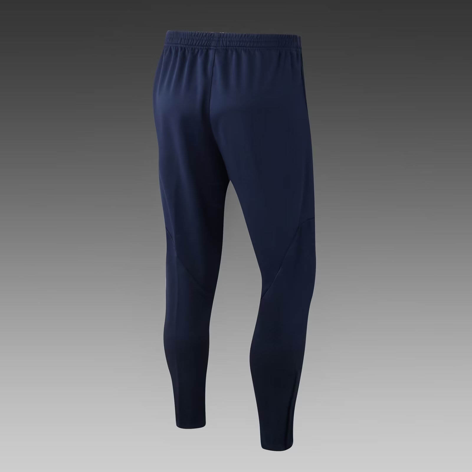 2022/2023 Psg Paris Saint-Germain Half-Pull Training Suit Royal Blue Set:football jersey mysite: unitedjerseyfootball 邓江浪:football