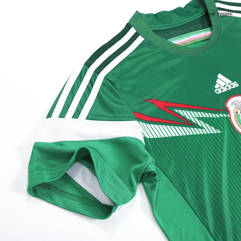 14 Mexico Home soccer jersey- Retro version: Ajax 24-25 Home Stadium Jersey - Fans Version mysite: Adidas luxuryfootballshirts.com: https://www.luxuryfootballshirts.com/