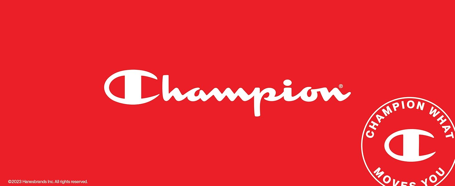 Champion Branding