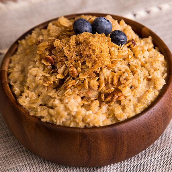 Maple Grove Oatmeal