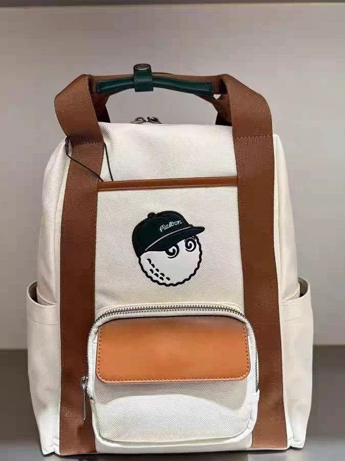 TITLESIT TAYLORMADE G/FORE GOLF BAG