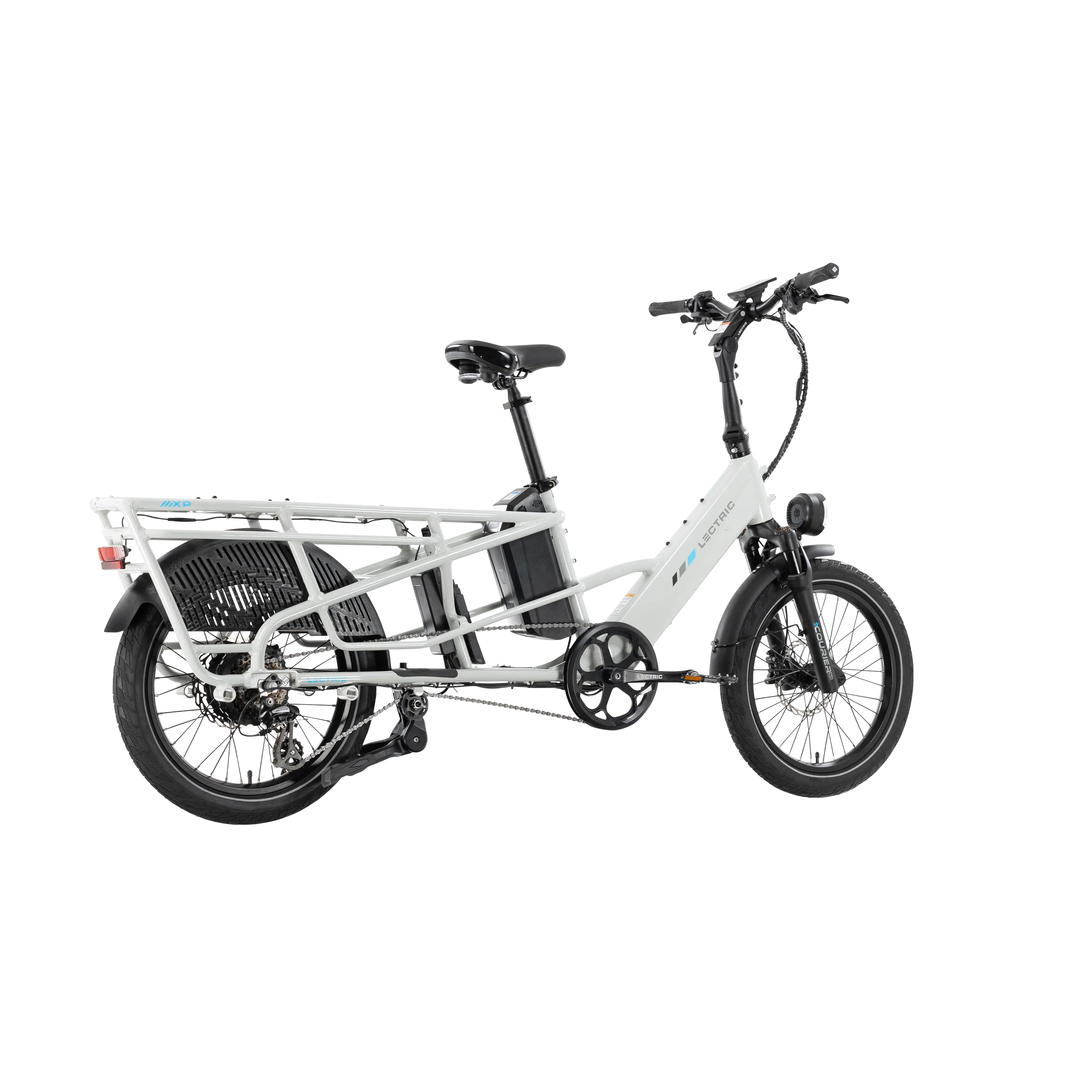 XPedition 2.0 Stratus White + FREE Running Boards, Cushions, Elite Headlight, & Frame Bag ($306 Value)、mySite、bearsvspackers