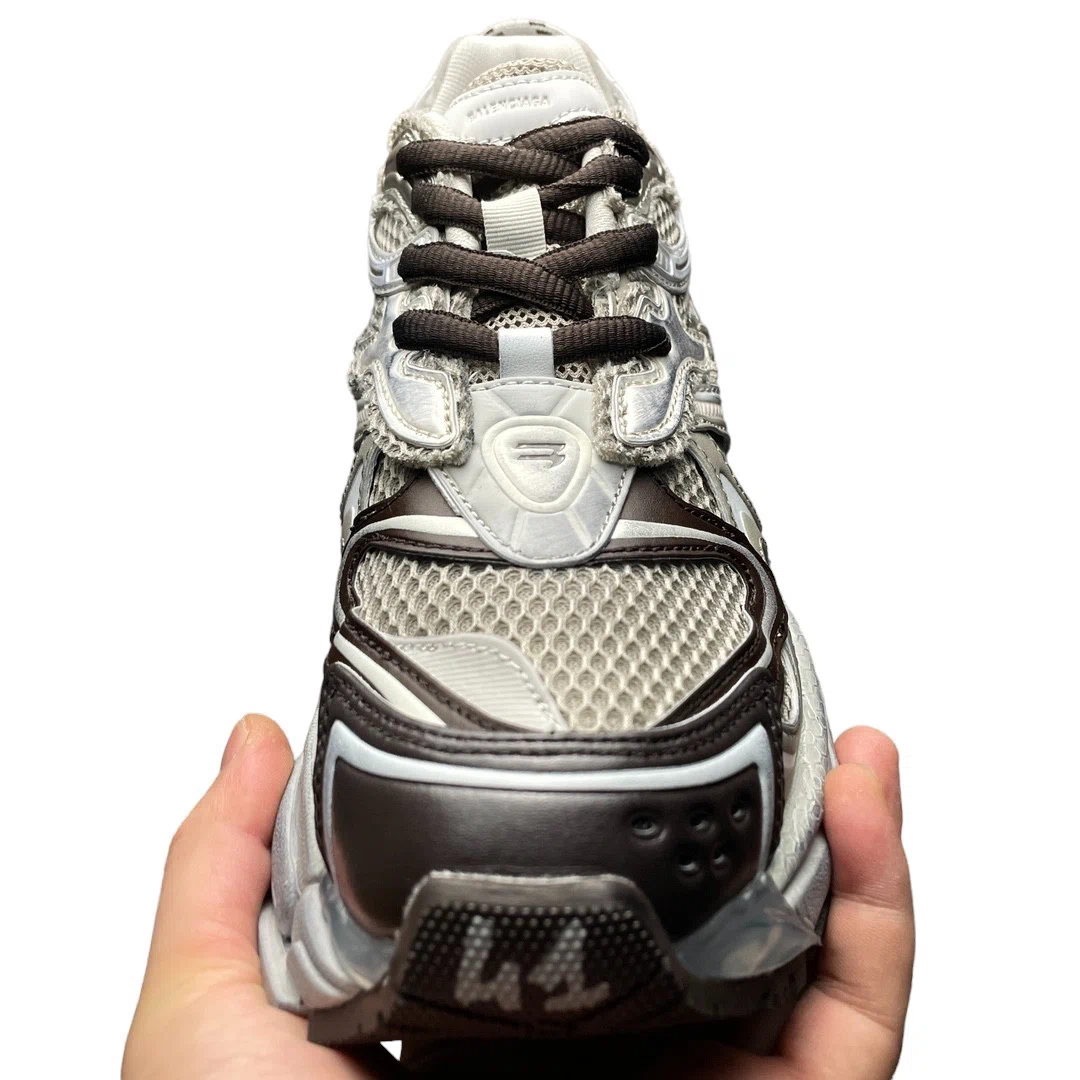 Balenciaga Runner 2.0 Sneaker In Beige、mysite、Cacoeks