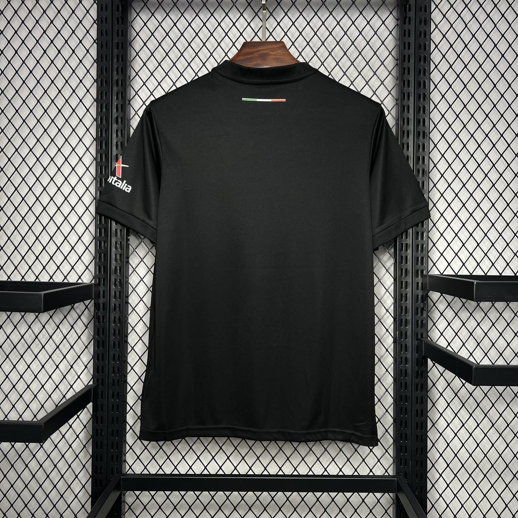 ManixJersey.com | Lazio 24-25 50th Champion Edition Jersey - Fans Version -Customize Name, Number and Patch | Worldwide Shipping