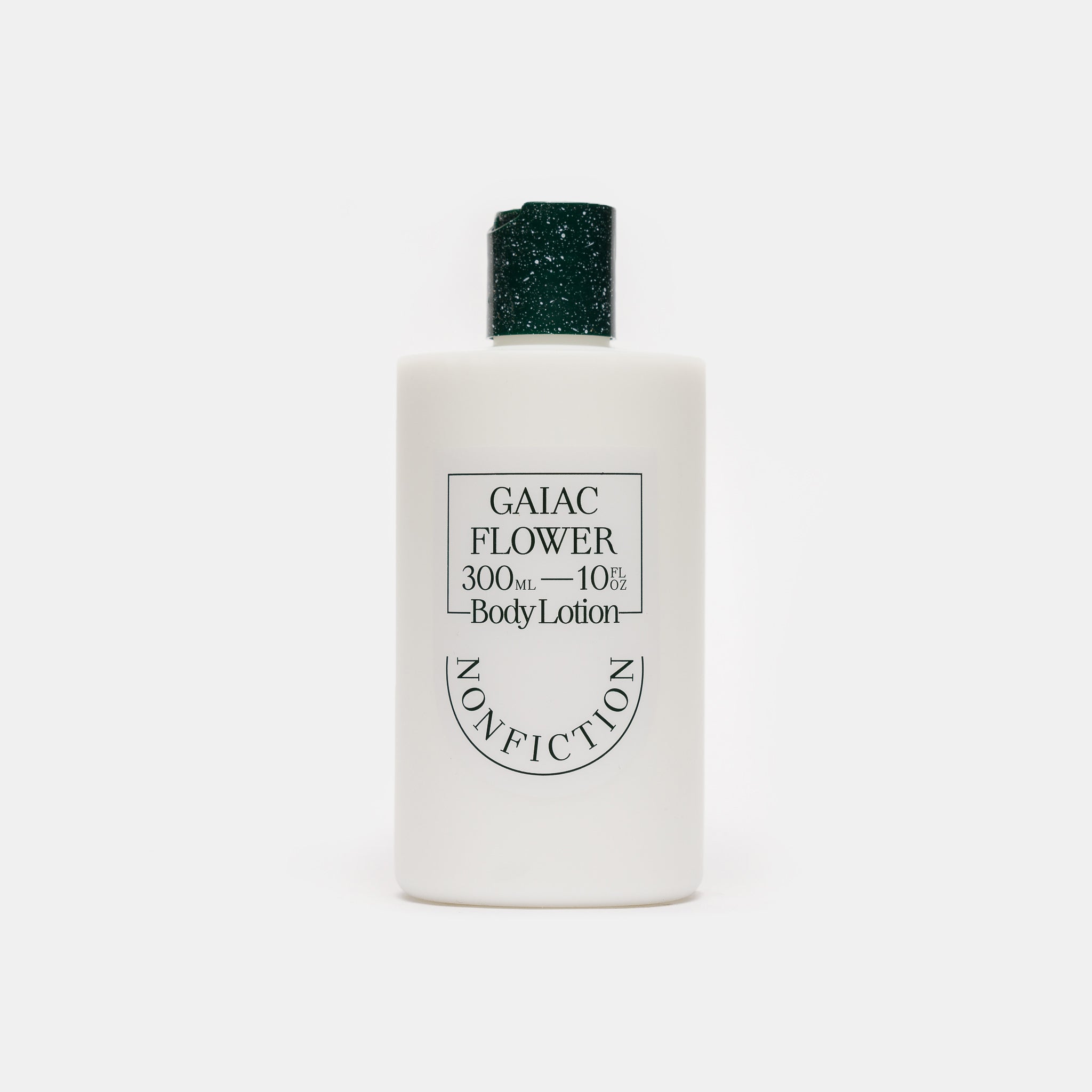 Gaiac Flower Body Lotion 300mL