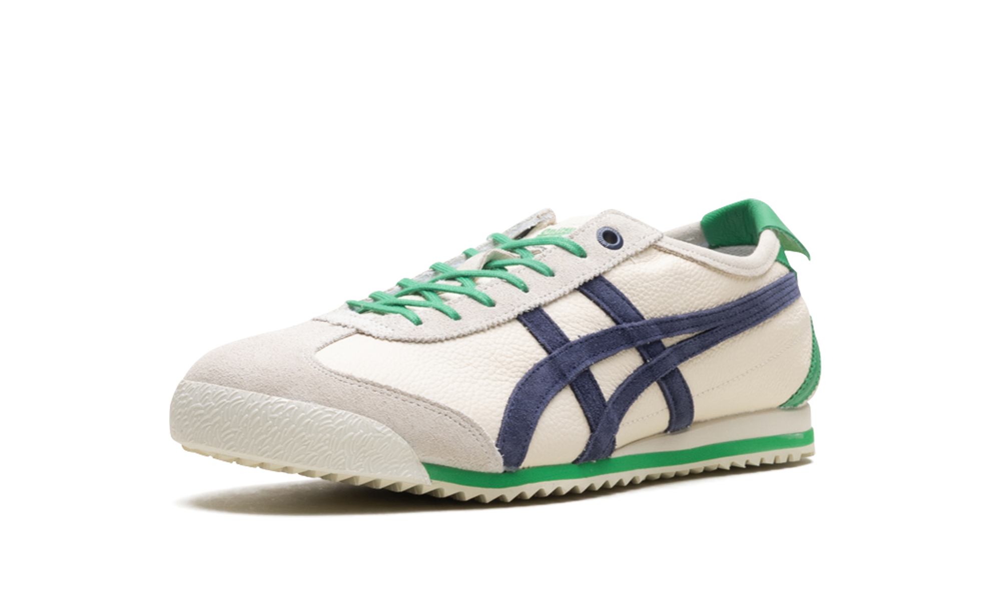 Tiger Mexico 66 SD "Birch Peacoat Green"、mysite、Cacoeks