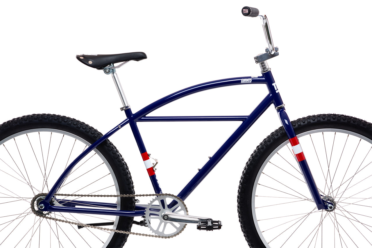 State Bicycle Co. | NFL Collection - Klunker - New York Giants、mySite、bearsvspackers