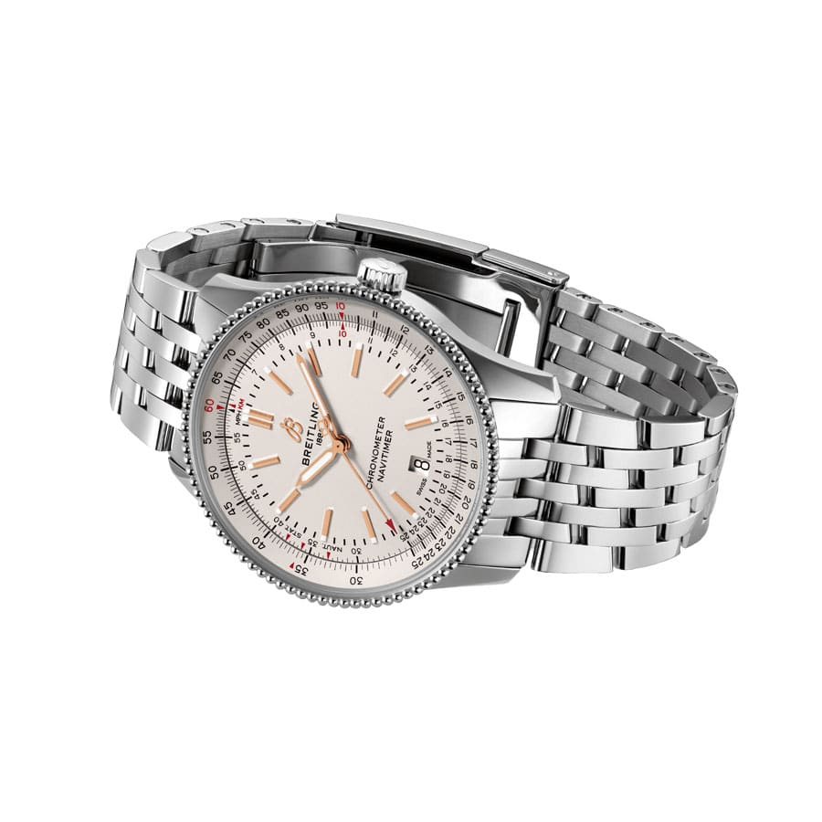 Breitling Navitimer 41 Replica-fasswatch