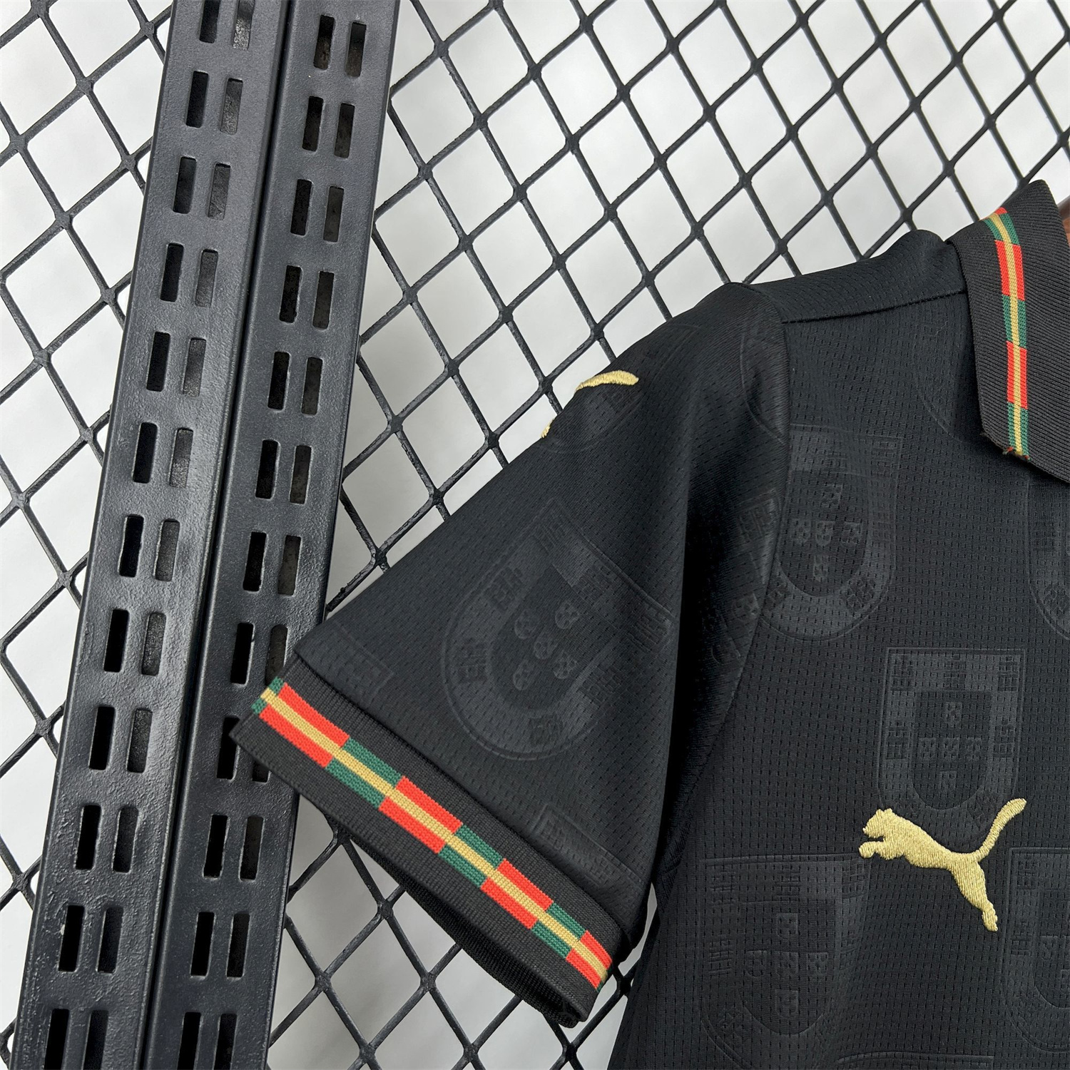 UltraTrikot-Portugal 2026 Away Kids Kit