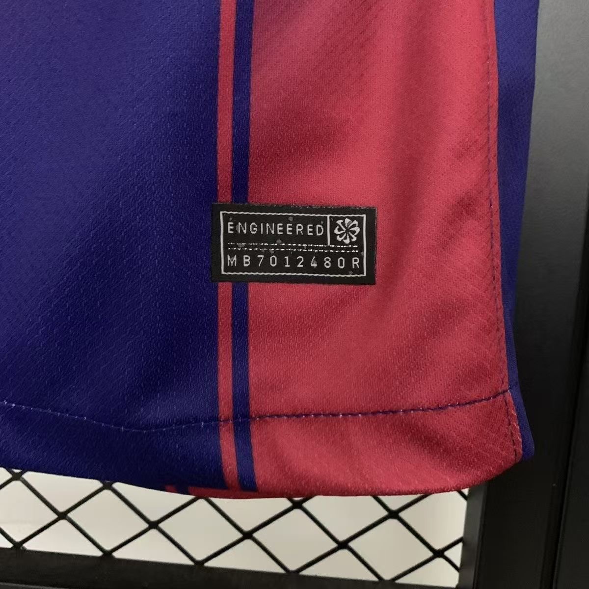 25-26 Barcelona Home soccer jersey - Fans Version: Ajax 24-25 Home Stadium Jersey - Fans Version mysite: Adidas luxuryfootballshirts.com: https://www.luxuryfootballshirts.com/