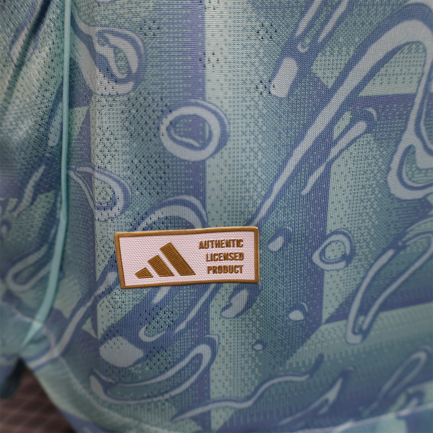 Funinjersey-Juventus 25-26 Away Jersey - Player Version