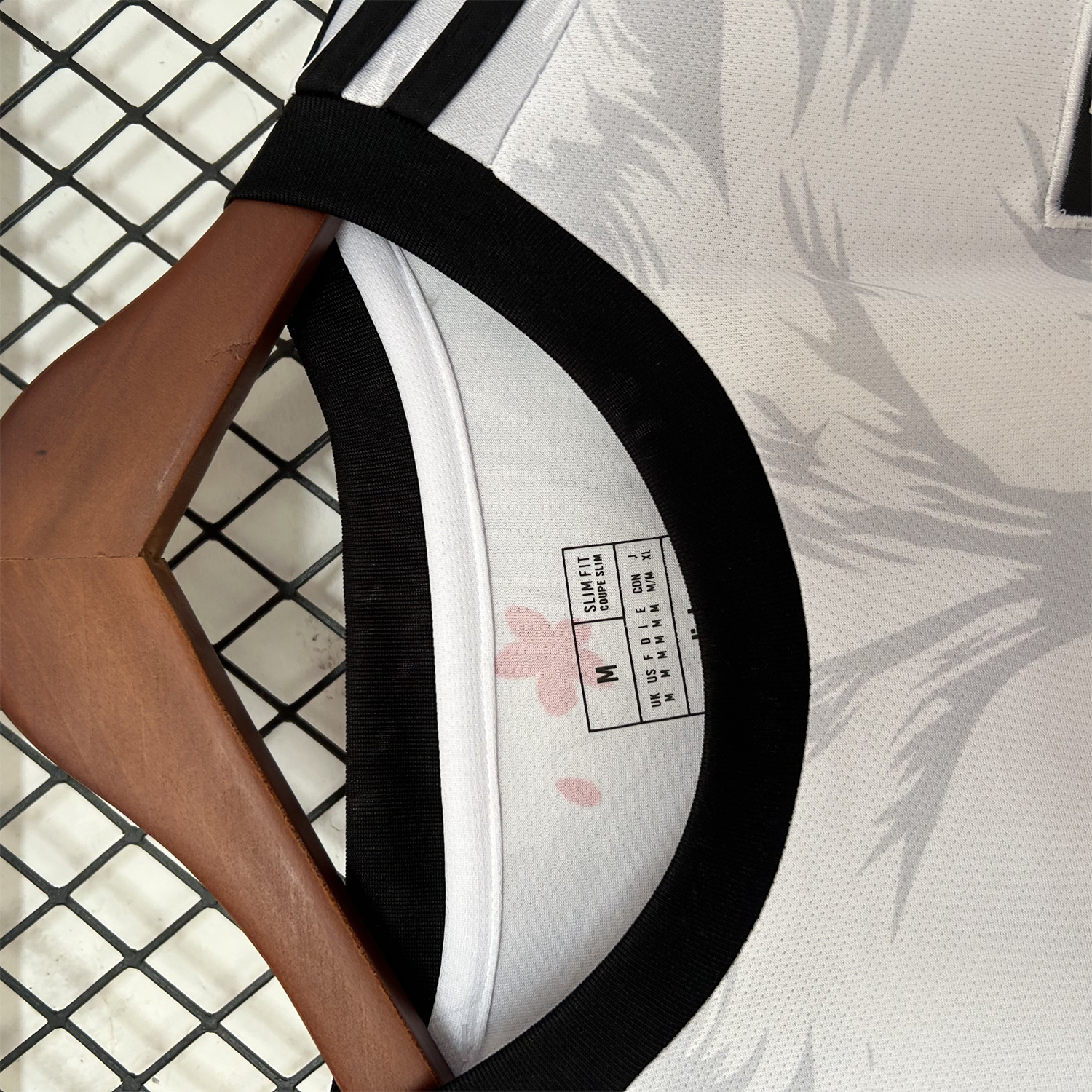 UltraTrikot-Japan 24-25 Snow Fox Special Edition Jersey - Fans Version