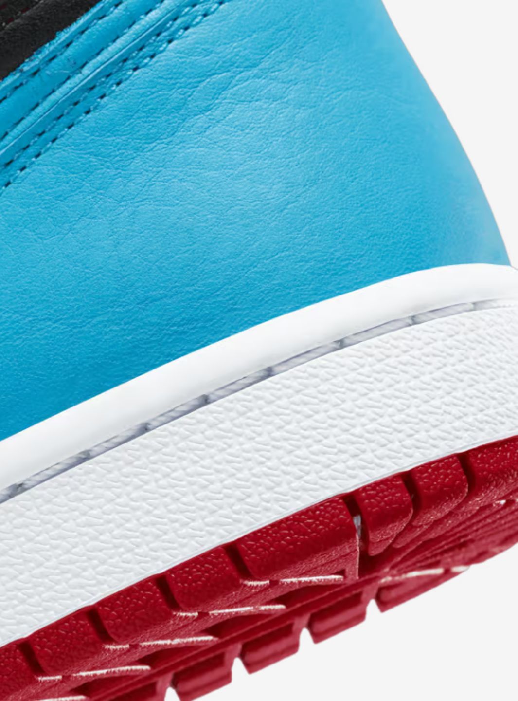 Air Jordan 1 Retro High NC to Chi、JORDAN、Cacoeks