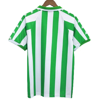 00-01 Real Betis Home soccer jersey-Retro version: Ajax 24-25 Home Stadium Jersey - Fans Version mysite: Adidas luxuryfootballshirts.com: https://www.luxuryfootballshirts.com/