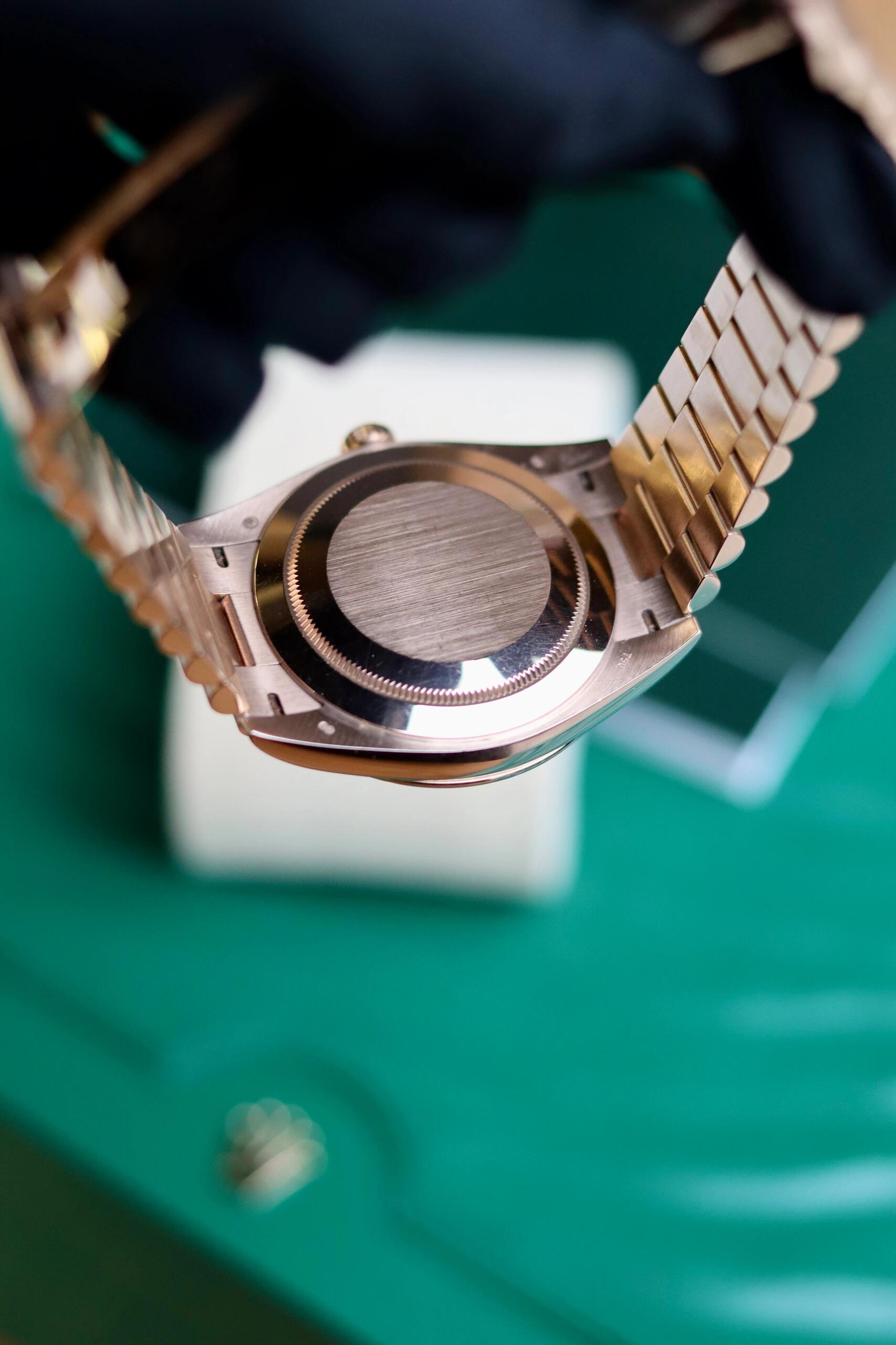 ZIICK Watch 3