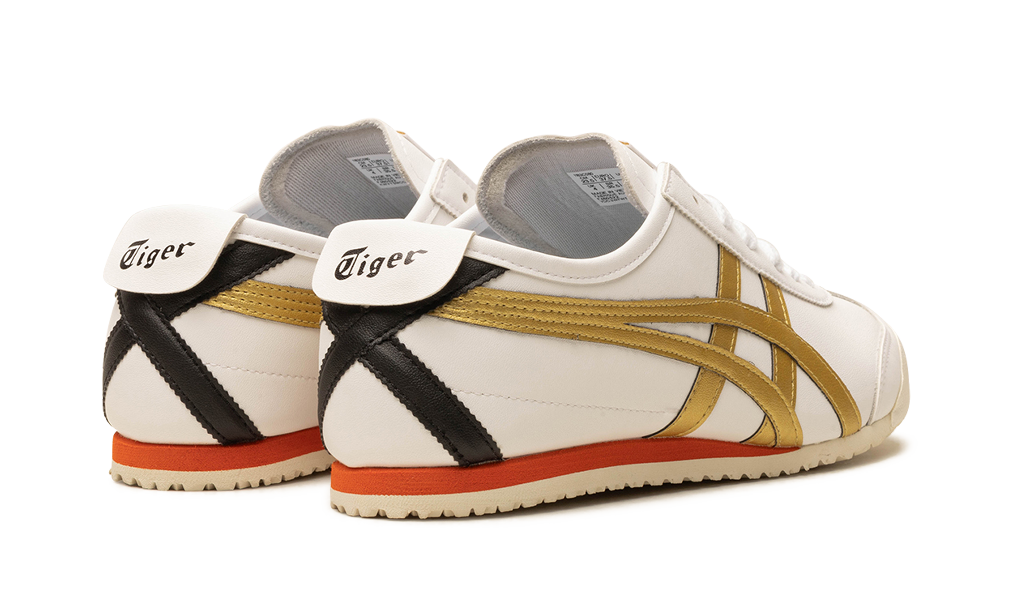 Mexico 66 "White Gold"、mysite、Cacoeks