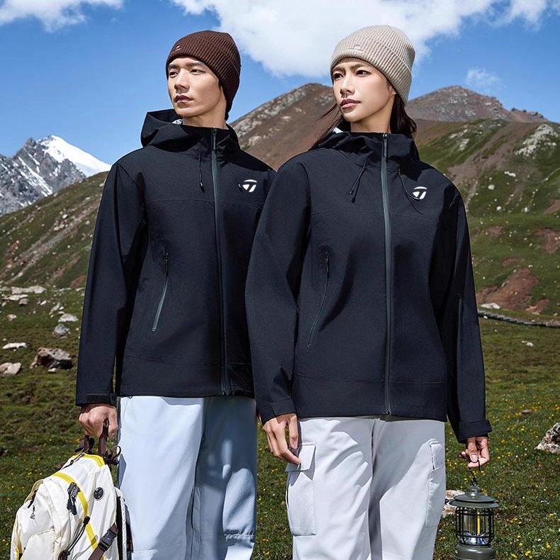 TITLESIT TAYLORMADE G/FORE GOLF BAG