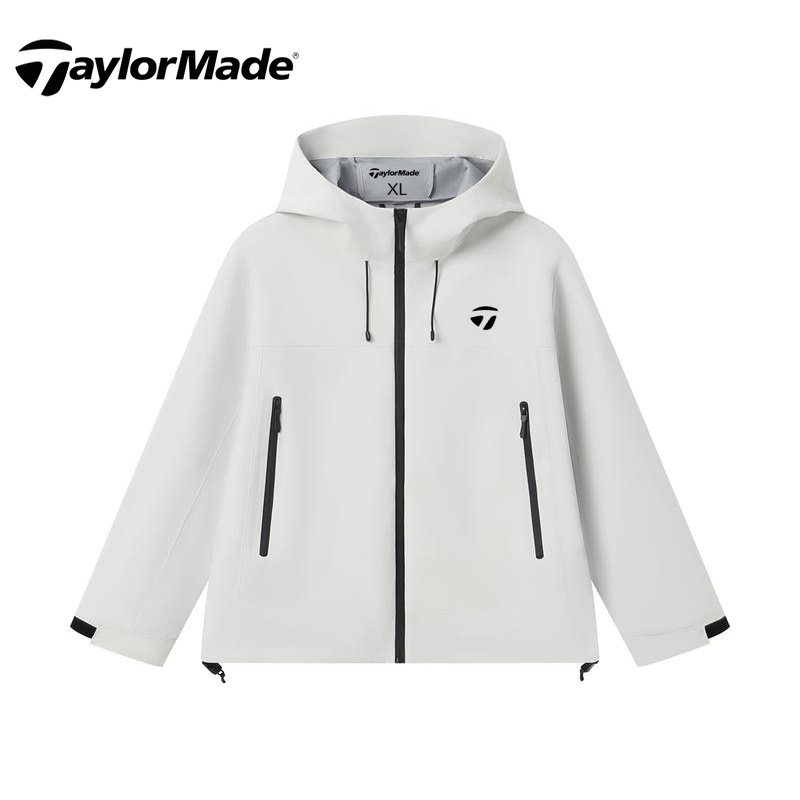 TITLESIT TAYLORMADE G/FORE GOLF BAG