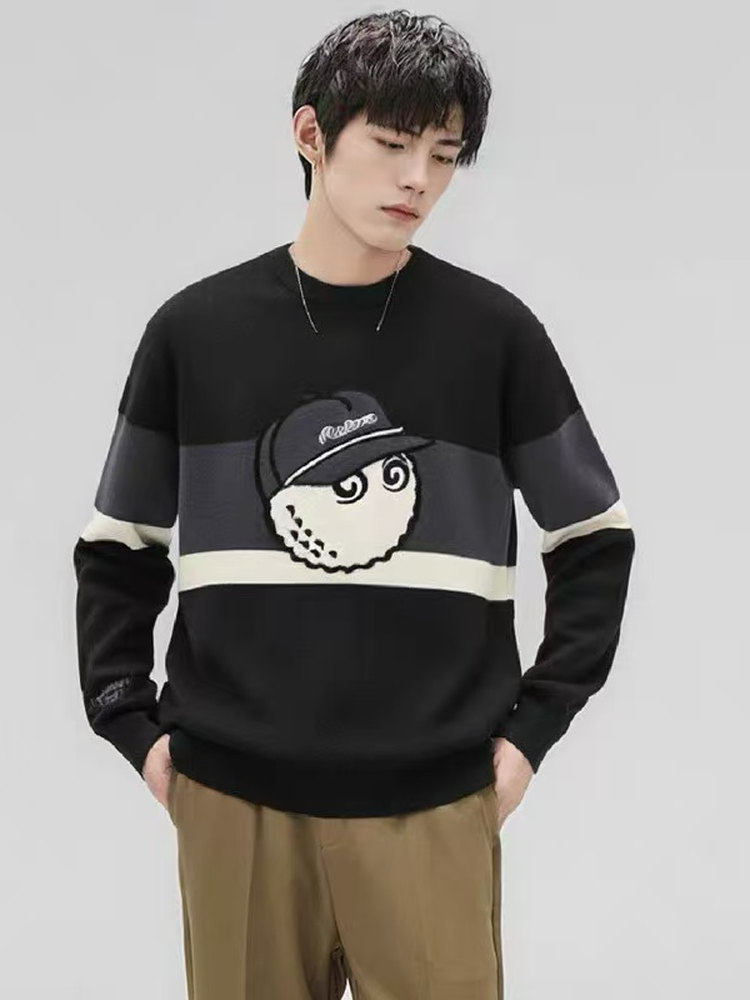 TITLESIT TAYLORMADE G/FORE GOLF BAG