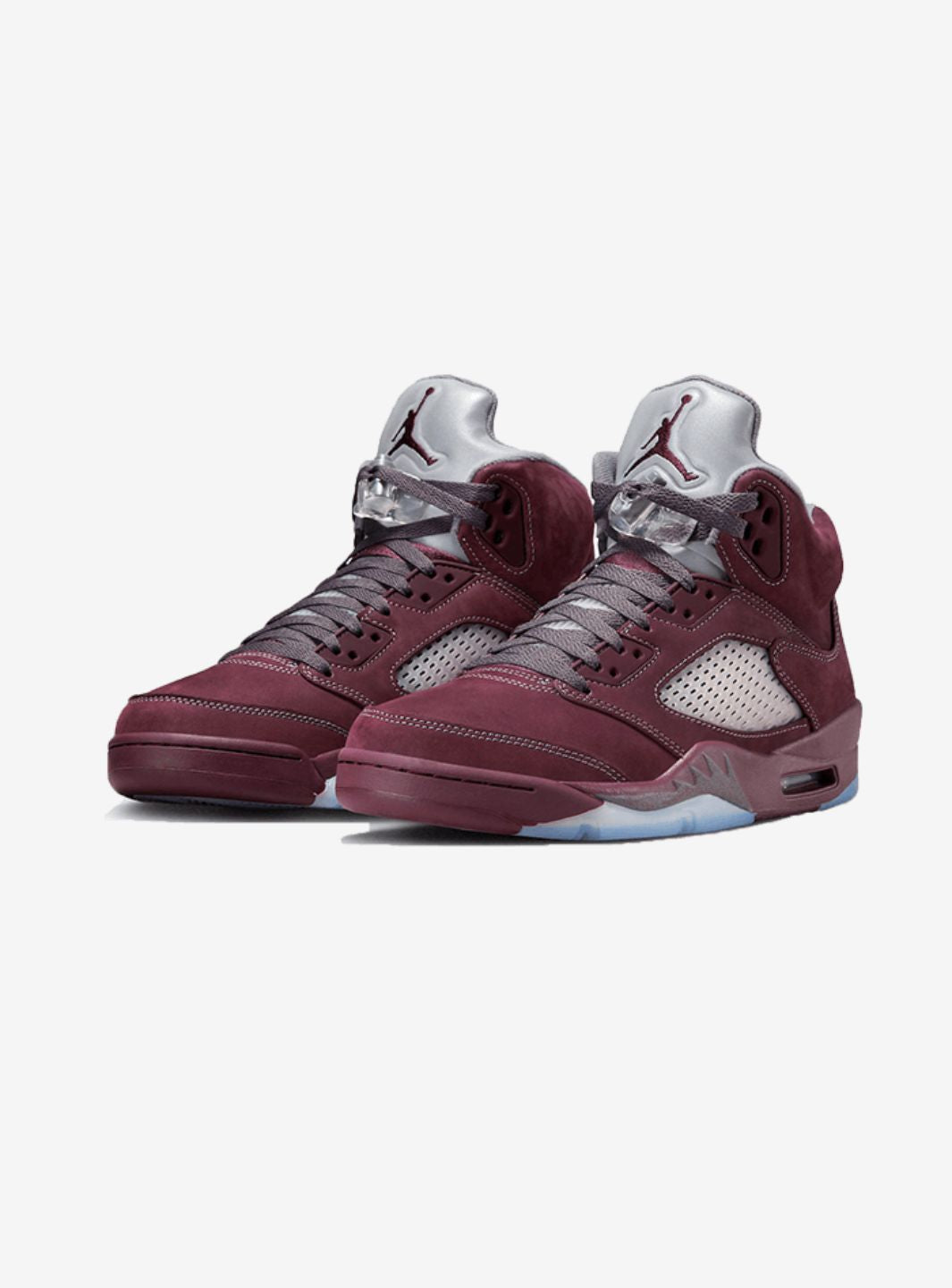 Air Jordan 5 Retro Burgundy、JORDAN、Cacoeks