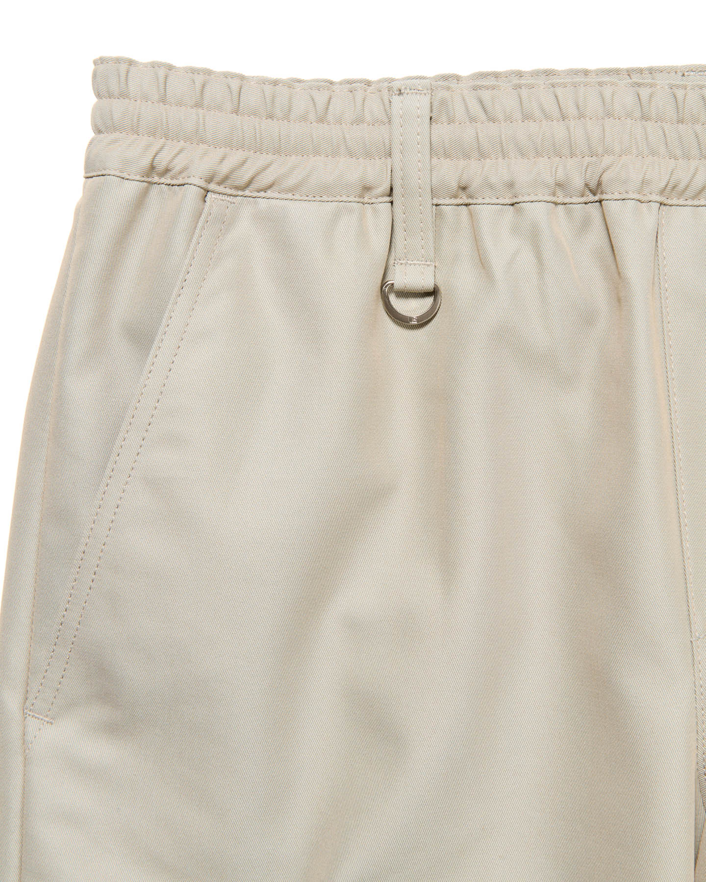 uniform experiment 25S/S COMFORT PANTS  UE-250027 