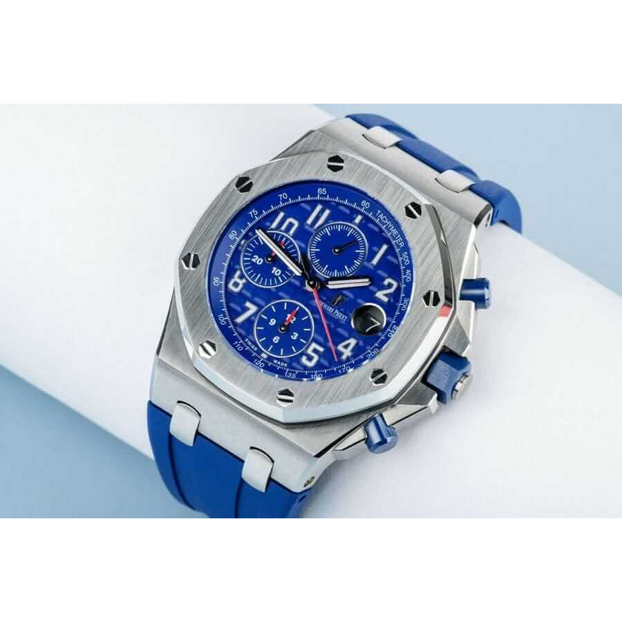 Audemars Piguet Navy Replica 1