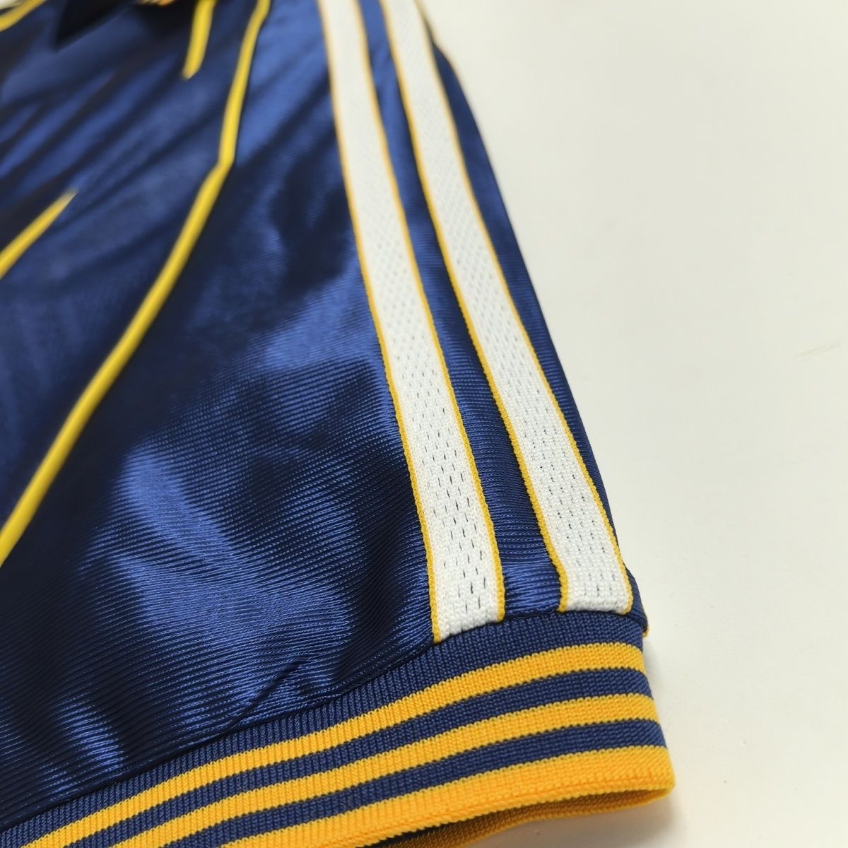 1998-00 Real Madrid away soccer jersey-Retro version: Ajax 24-25 Home Stadium Jersey - Fans Version mysite: Adidas luxuryfootballshirts.com: https://www.luxuryfootballshirts.com/