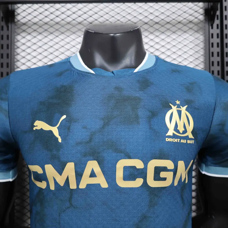 24-25 Marseille Away soccer jersey - Player Version: Ajax 24-25 Home Stadium Jersey - Fans Version mysite: Adidas luxuryfootballshirts.com: https://www.luxuryfootballshirts.com/