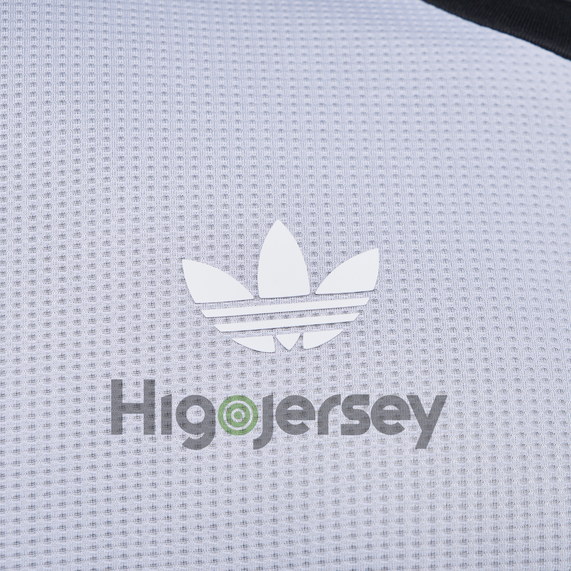 Higojerseys-Germany 2025 White Retro Style Jersey - Player Version