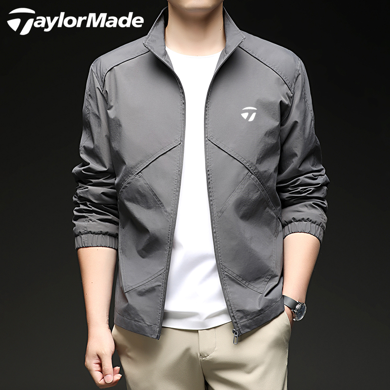 TITLESIT TAYLORMADE G/FORE GOLF BAG