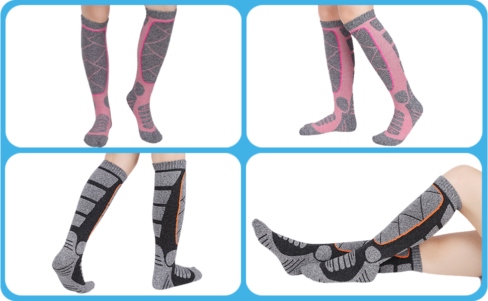 ski socks