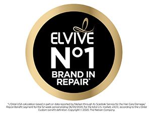 elvive brand image