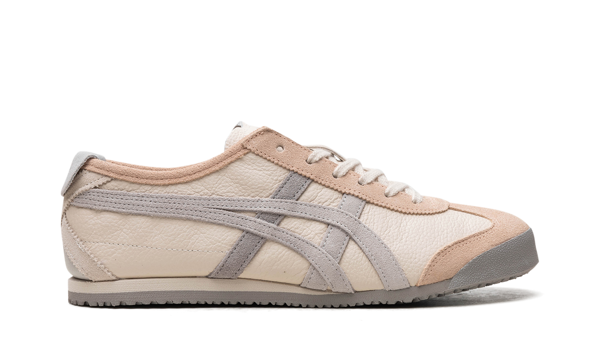 Mexico 66 "Oatmeal Grey"、mysite、Cacoeks