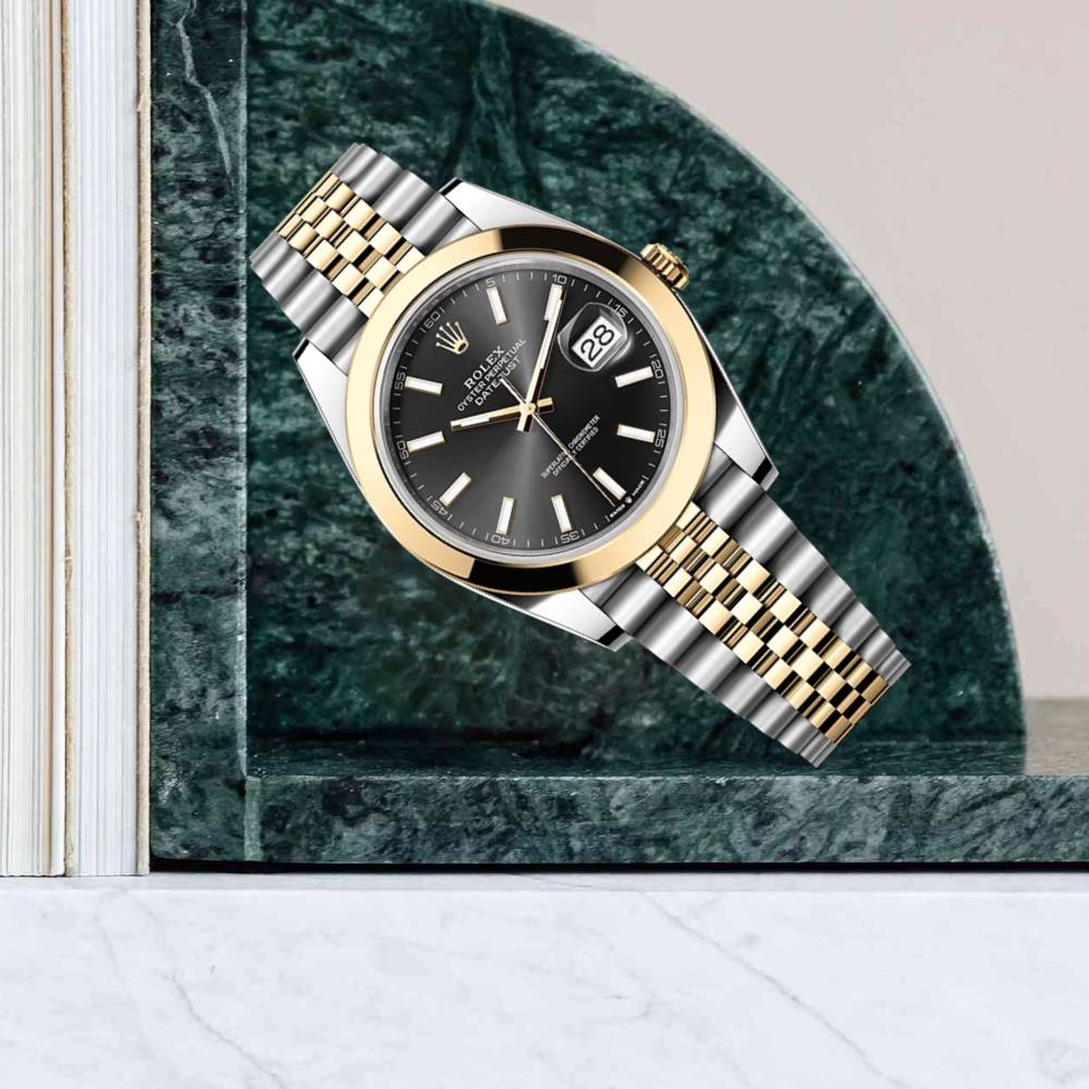 ZIICK Watch 2