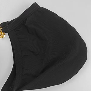 Front pocket display