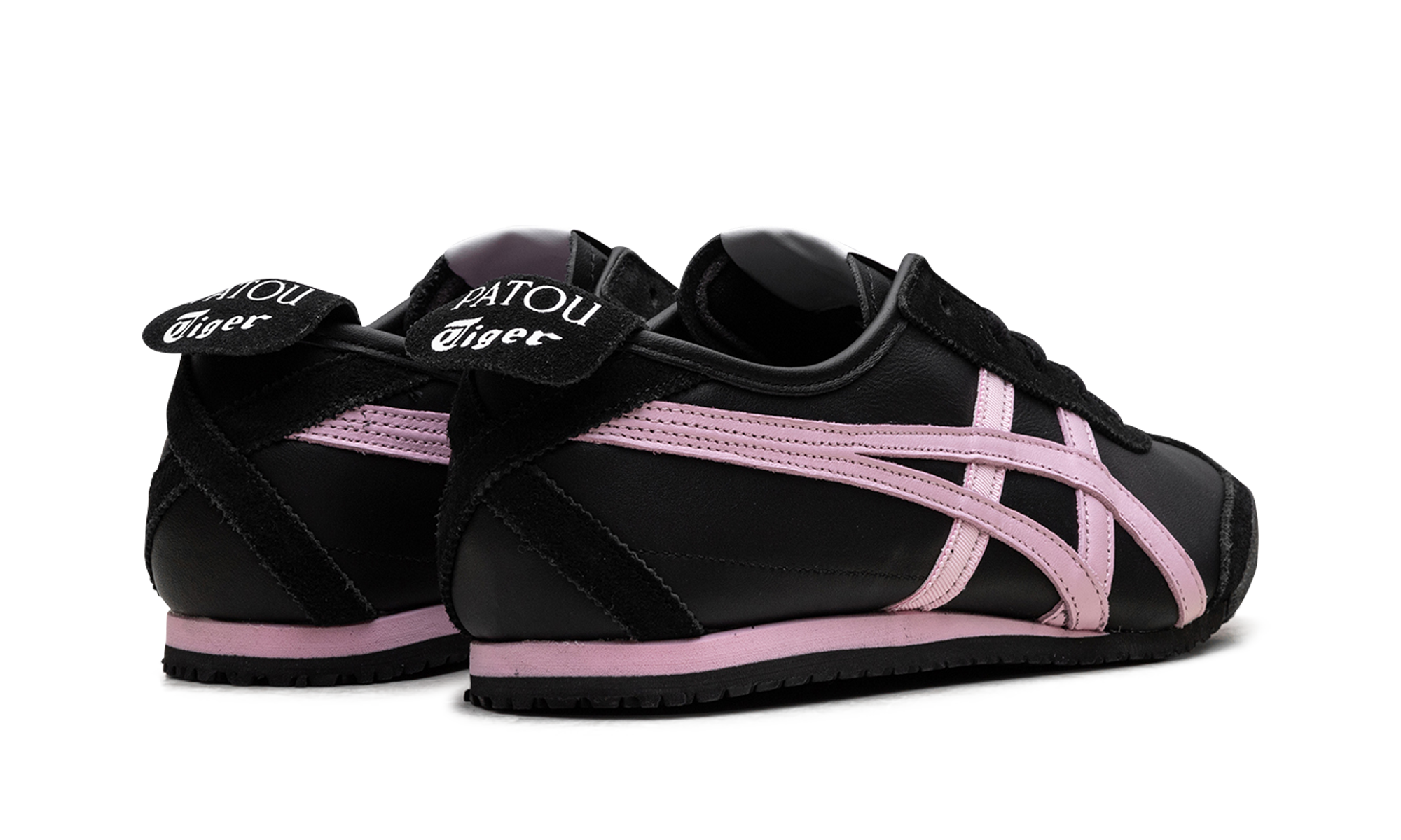 Mexico 66 "PATOU - Black Pink"、mysite、Cacoeks